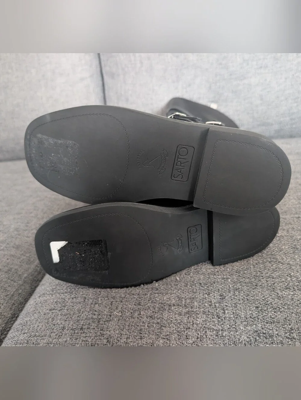 Sarto Ainsley Boots